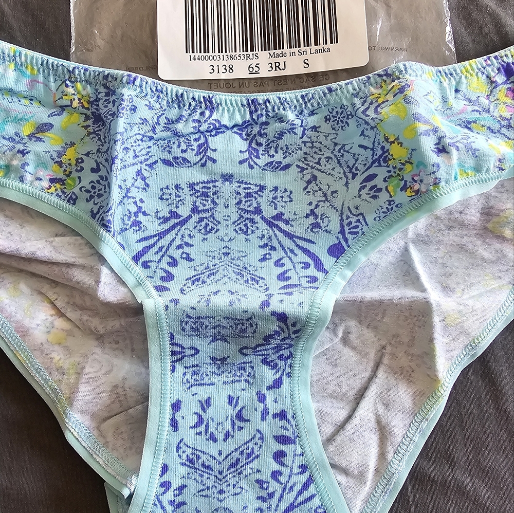 Victoria Secret Hiphugger Panty